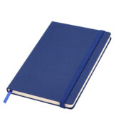 Ежедневник недатированный Canyon Btobook, ярко-синий (без упаковки, без стикера)