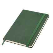 Ежедневник недатированный Dallas Btobook, зеленый (без упаковки, без стикера)