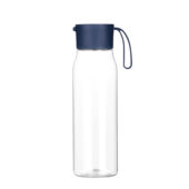 Спортивная бутылка для воды, Step, 550 ml, синяя