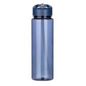 Спортивная бутылка для воды, Jump, 700 ml, синяя