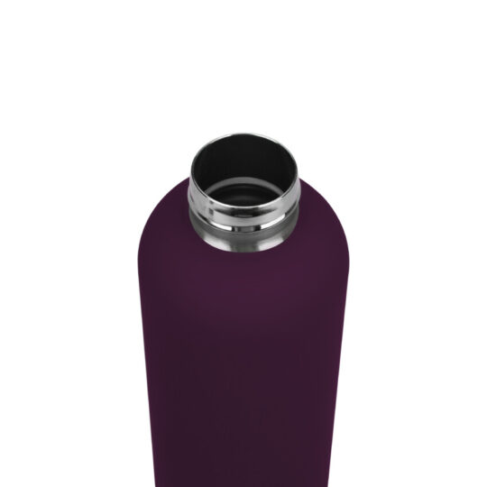 Термобутылка вакуумная герметичная, Prima, 500 ml, фиолетовая