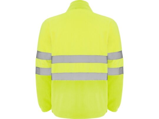 Флисовая куртка Altair, неоновый желтый (3XL), арт. 027466903