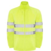 Флисовая куртка Altair, неоновый желтый (2XL), арт. 027466803