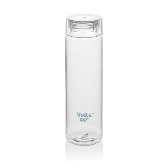 Бутылка для воды VINGA Cott из rPET, 600 мл, арт. 027497906