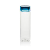 Бутылка для воды VINGA Cott из rPET, 600 мл, арт. 027498106