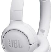 Наушники JBL Tune 500, белые