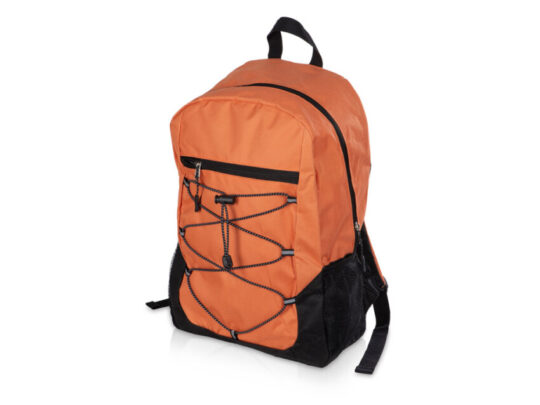 Туристический рюкзак HIke, оранжевый, арт. 027402403