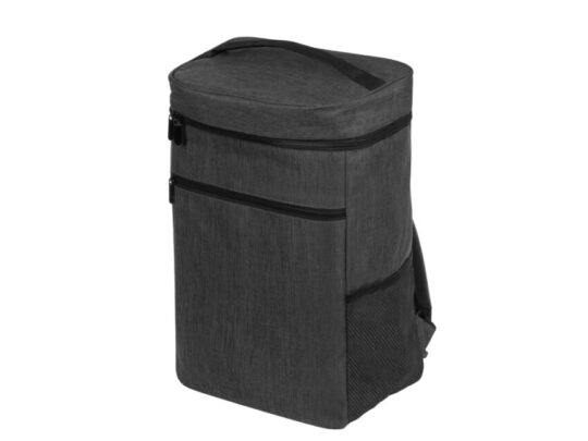 Рюкзак-холодильник Coolpack, серый, арт. 027530303