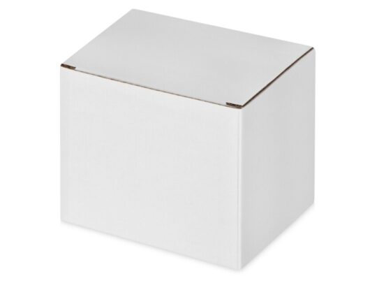 Коробка для кружки 11,8 х 8,5 х 10 см, белый, арт. 027510203
