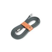 Кабель Rombica LINK-C Gray Cable, арт. 027532103