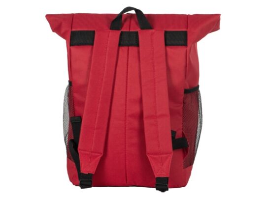 Рюкзак-мешок New sack, красный, арт. 027462903