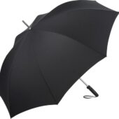 Зонт 7399  AC alu golf umbrella FARE® Precious black/titanium, арт. 027533403