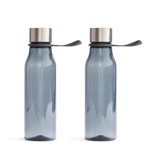 Бутылка для воды VINGA Lean из тритана, 600 мл, арт. 027489106