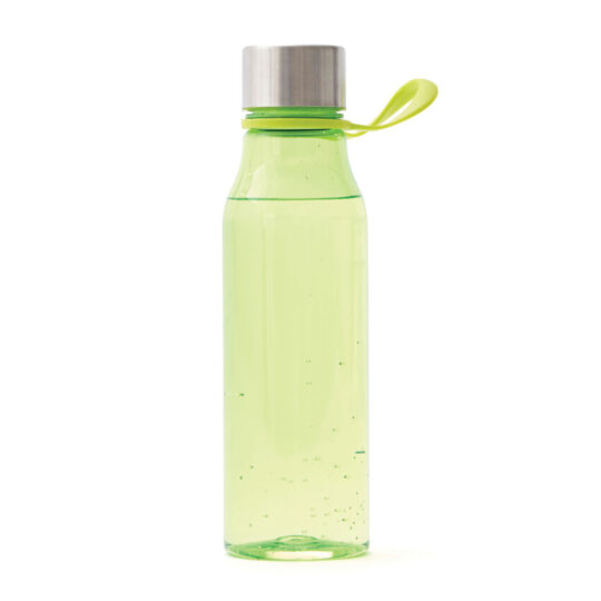 Бутылка для воды VINGA Lean из тритана, 600 мл, арт. 027498806