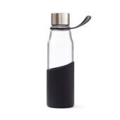 Бутылка для воды VINGA Lean из боросиликатного стекла, 550 мл, арт. 027488306