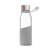 Бутылка для воды VINGA Lean из боросиликатного стекла, 550 мл, арт. 027483106