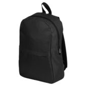 Рюкзак для ноутбука Reviver из переработанного пластика, черный, арт. 027463003