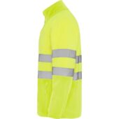 Флисовая куртка Altair, неоновый желтый (2XL), арт. 027466803
