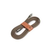 Кабель Rombica LINK-C Olive Cable, арт. 027532203
