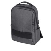Рюкзак Flash для ноутбука 15», темно-серый, арт. 027460103