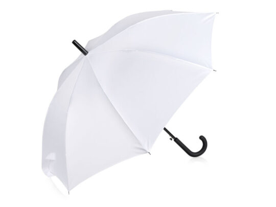 Зонт-трость Reviver, белый, арт. 027402003