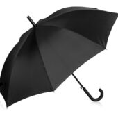 Зонт-трость Reviver, черный, арт. 027401803