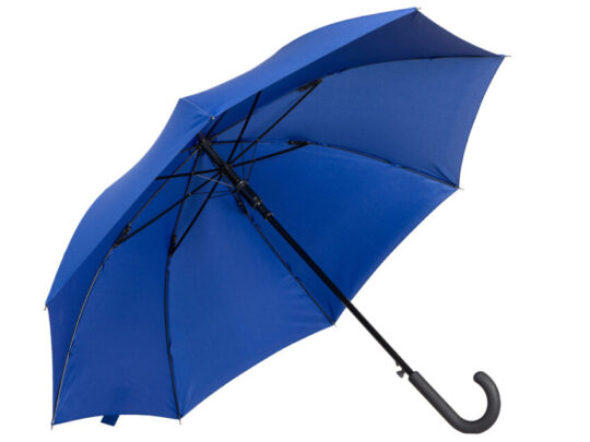Зонт-трость Reviver, глубокий синий, арт. 027401903