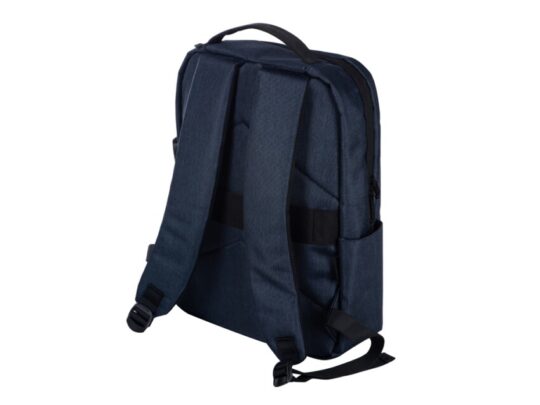 Рюкзак Flash для ноутбука 15», темно-синий, арт. 027460303