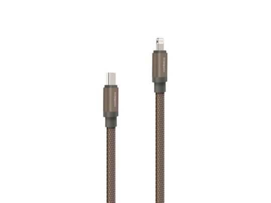 Кабель Rombica LINK-C Olive Cable, арт. 027532203