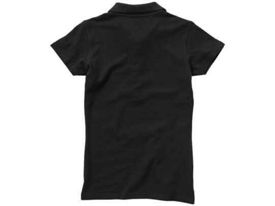 Рубашка поло First N женская, черный (XS), арт. 027528803