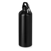 Бутылка Hip M с карабином, 770 мл, черный, арт. 027422003