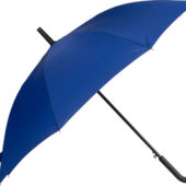 Зонт-трость Reviver, глубокий синий, арт. 027401903
