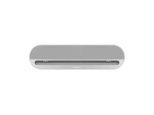 Хаб USB Type-C 3.0 для ноутбуков Falcon, серый, арт. 027406103