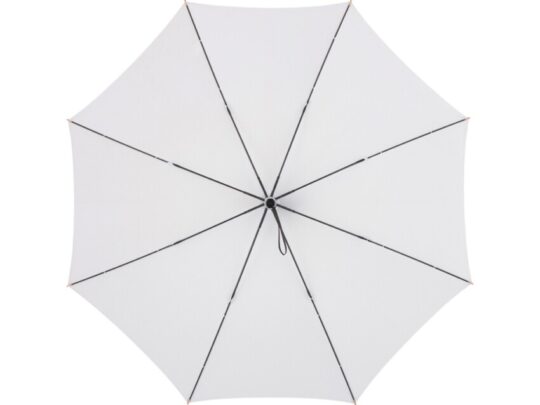 Зонт 7399  AC alu golf umbrella FARE® Precious white/copper, арт. 027533503