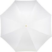 Зонт 7399  AC alu golf umbrella FARE® Precious white/gold, арт. 027533603