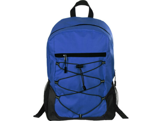 Туристический рюкзак HIke, синий, арт. 027402203