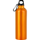 Бутылка Hip M с карабином,770 мл, оранжевый, арт. 027422103