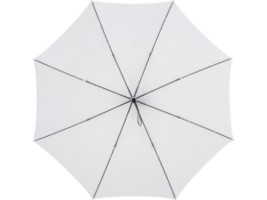 Зонт 7399  AC alu golf umbrella FARE® Precious white/titanium, арт. 027533703