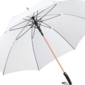Зонт 7399  AC alu golf umbrella FARE® Precious white/copper, арт. 027533503