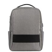 Рюкзак Flash для ноутбука 15», светло-серый, арт. 027460203