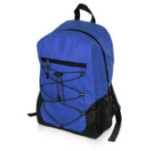 Туристический рюкзак HIke, синий, арт. 027402203