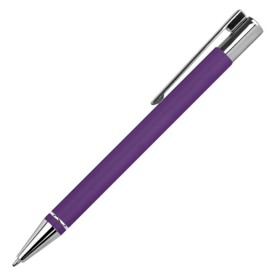 Шариковая ручка Regatta, фиолетовая