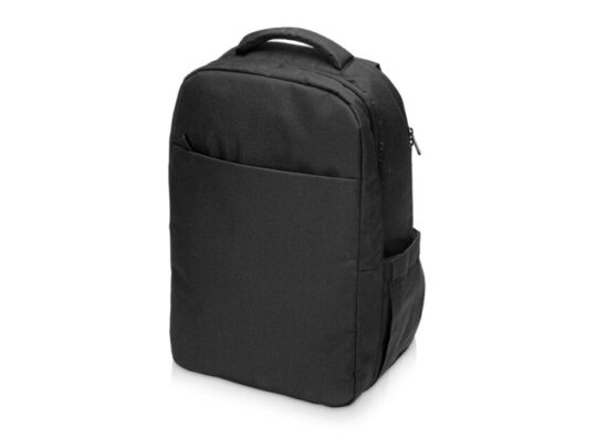 Рюкзак для ноутбука Zest, черный, арт. 027626403
