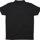 Рубашка поло First 2.0 мужская, черный (XS), арт. 027564503