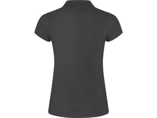Рубашка поло Star женская, графитовый (XL), арт. 027674703