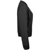 Куртка женская WOR Woven, черная, размер XL