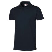 Рубашка поло First 2.0 мужская, темно-синий (XS), арт. 027564603