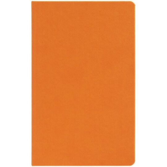 Ежедневник Grade, недатированный, оранжевый