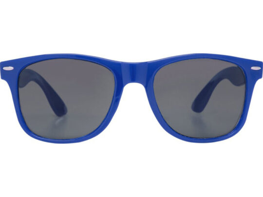 Солнцезащитные очки Sun Ray из океанского пластика, синий, арт. 027682003