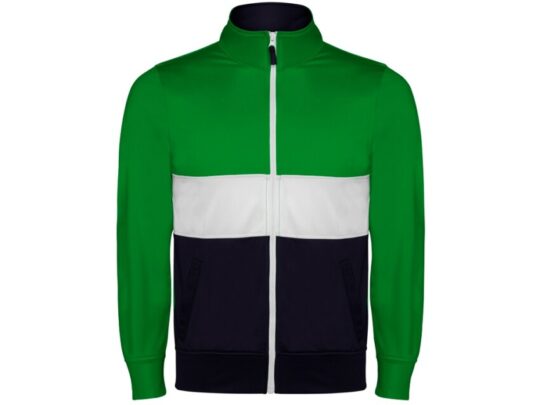 Спортивный костюм Athenas, светло-зеленый/нэйви (L), арт. 027566503